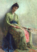 Somnolence - Frank Edwin Scott — vista dell’opera