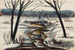 Paesaggio del Rhode Island - Frank Herman Alston Jr. — vista dell’opera