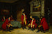 Tre generazioni - Frank Moss Bennett — vista dell’opera
