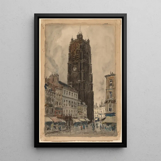 Frank Myers Boggs - Dunkerque.webp