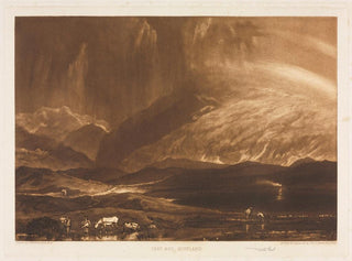 Frank Short - Peat Bog Scotland.webp