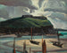 Saint-Servan - Frank Wilcox — vista dell’opera