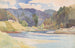 Waikanae - Frank Wright — vista dell’opera