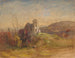 Paesaggio - François-Auguste Ravier — vista dell’opera