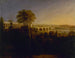 Le Pont du Point-du-Jour à Auteuil - François-Edme Ricois — vista dell’opera