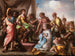 Plaque - François-Édouard Picot — vista dell’opera