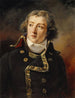 di Louis-Alexandre Berthier, maresciallo di campo, capo di stato maggiore nel 1792, 1753-1815 - François-Gabriel-Guillaume Lépaulle — vista dell’opera