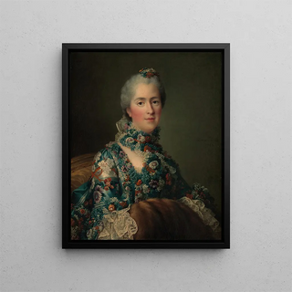 FranoisHubert Drouais - Madame Sophie de France 17341782.webp