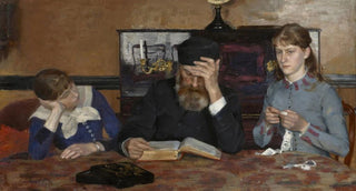 FranoisJoseph Clment Halkett - Les loisirs.webp