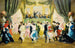 Le bal masqué - François-Louis Picard — vista dell’opera