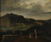 Paesaggio - François-Marius Granet — vista dell’opera