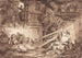 La Culbute - François-Philippe Charpentier — vista dell’opera
