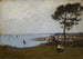 Petit port breton - François Bocion — vista dell’opera