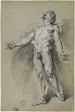Apollon - François Boucher — vista dell’opera