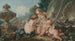Cupidons en conspiration - François Boucher — vista dell’opera