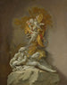 Studio di fontana - François Boucher — vista dell’opera