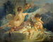La Toilette de Vénus - François Boucher — vista dell’opera