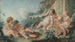Musica e danza - François Boucher — vista dell’opera