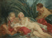 Pan e Syrinx - François Boucher — vista dell’opera