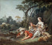 Pensate alle uve - François Boucher — vista dell’opera