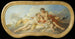 Venere e Mercurio che istruiscono Cupido - François Boucher — vista dell’opera
