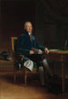 Charles Maurice de Talleyrand Périgord 1754-1838 Principe di Bénévent - François Gérard — vista dell’opera