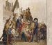 La Patrie en danger - François Gérard — vista dell’opera