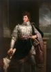 Portrait de Henry Seymour 1776-1849 en habit - François Gérard — vista dell’opera
