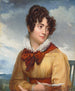 Ritratto di Alexandre Gérard cognata dell'artista - François Gérard — vista dell’opera