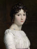 Ritratto di Alexandrine Émilie Brongniart - François Gérard — vista dell’opera