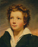 Ritratto di un ragazzo - François Gérard — vista dell’opera