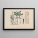 Traité de Botanique Générale Pl009 - François Hérincq — quadro incorniciato alla parete
