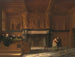 La sala d'audience del Burg t Vrije a Bruges - François Joseph Corneille Haselaer — vista dell’opera