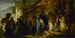 La Présentation al Tempio - François Joseph Heim — vista dell’opera
