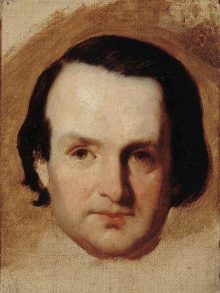 Franois Joseph Heim - Portrait de Victor Hugo 18021885 crivain.webp