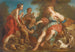 Diane revenant de la chasse - François Lemoyne — vista dell’opera