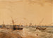 Le Port de Calais - François Louis Thomas Francia — vista dell’opera