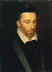 Portrait d'Henri III 1551-1589 re di Francia - François Quesnel | Reproduction — vista dell’opera