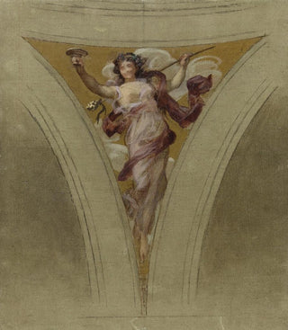 Franois Schommer - La chanson bacchique.webp