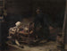 Misère - François Thévenot — vista dell’opera