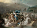 Il Trionfo di Nettuno e di Anfitrite - Frans Francken l'Ancien — vista dell’opera
