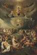 Le Jour du Jugement - Frans Francken le Jeune — vista dell’opera