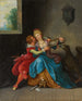 Il volto - Frans Francken il Giovane — vista dell’opera