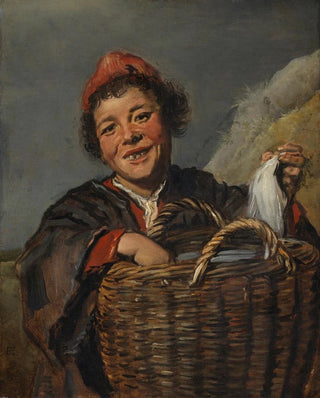 Frans Hals - A Fisherboy.webp