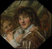 Il Fumatore - Frans Hals — vista dell’opera