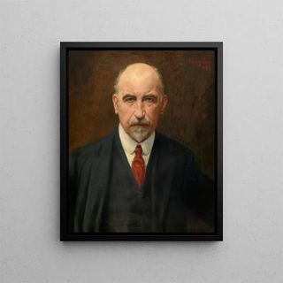 Frans Huygelen - Self Portrait.webp