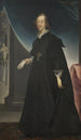 Léopold Guillaume 1614-1662 Arciduca d'Austria - Frans Luycx — vista dell’opera