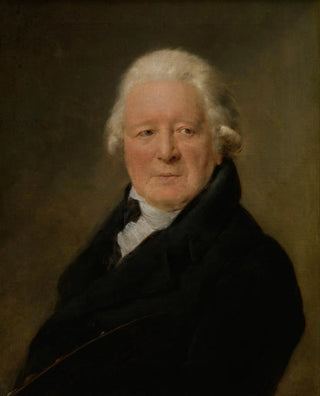 Frans Marcus Smits - The Painter Willem Jacob Herreyns.webp