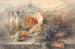 Frutta - Frans Mortelmans — vista dell’opera