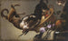 Gatti che combattono - Frans Snyders — vista dell’opera